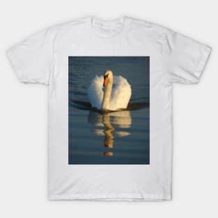 Mute Swan T-Shirt